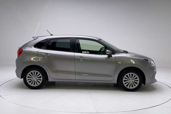 2022 Suzuki Baleno GL EW Series II