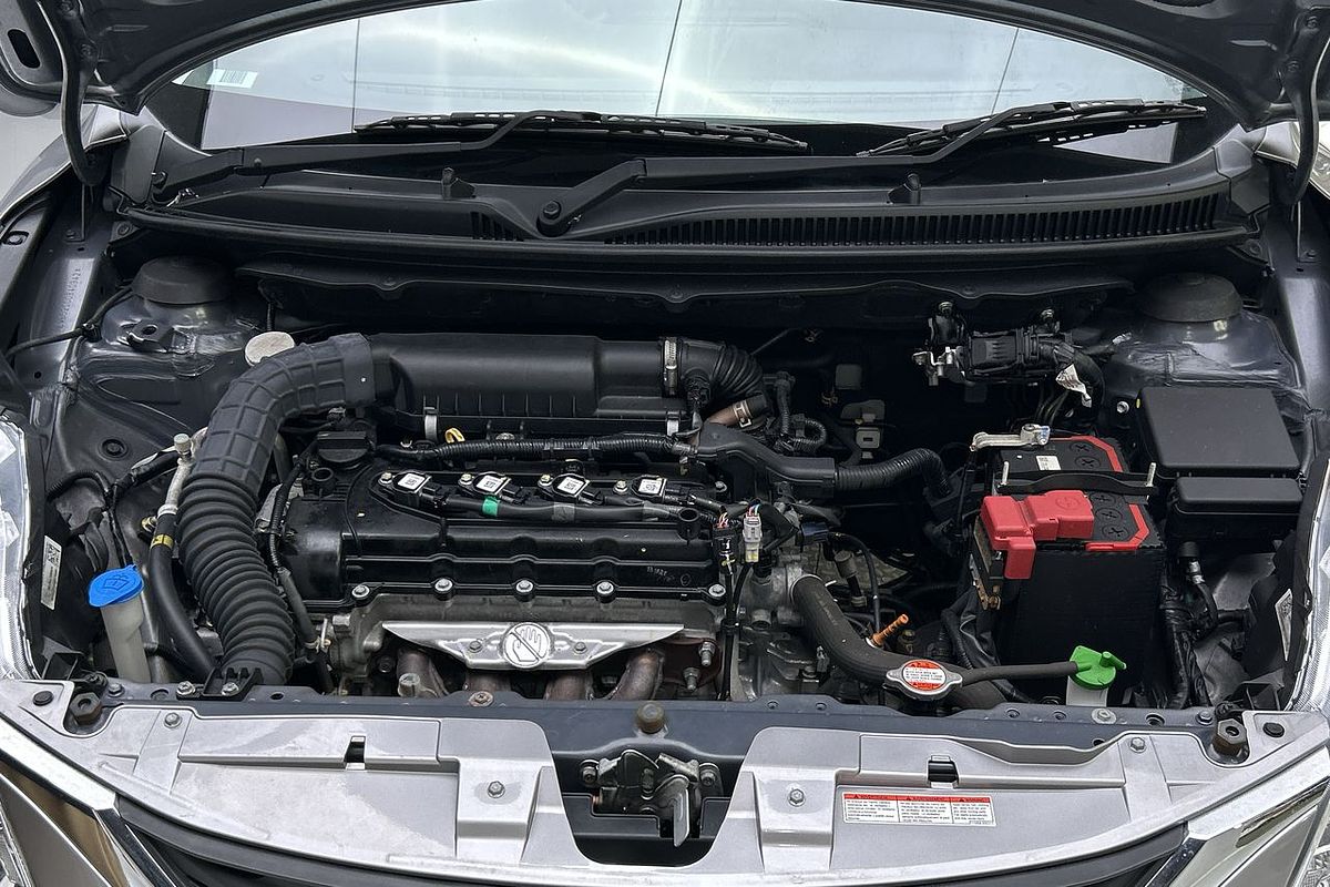 2022 Suzuki Baleno GL EW Series II