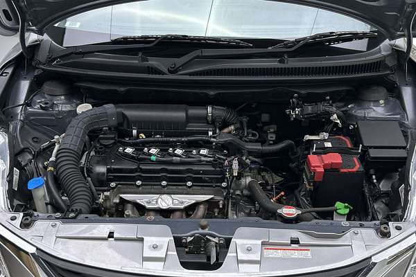 2022 Suzuki Baleno GL EW Series II