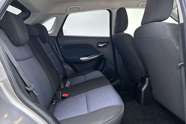 2022 Suzuki Baleno GL EW Series II
