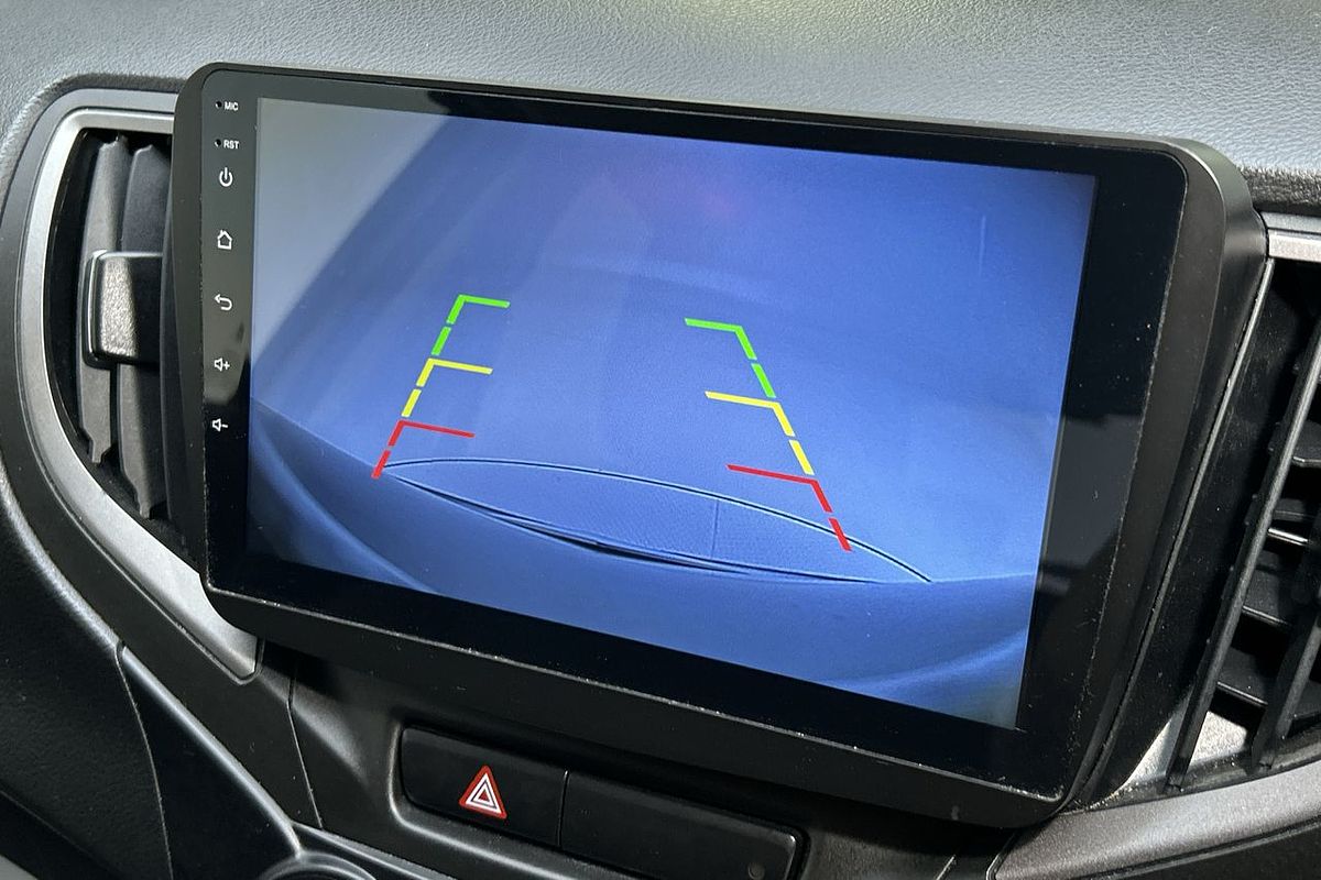 2022 Suzuki Baleno GL EW Series II