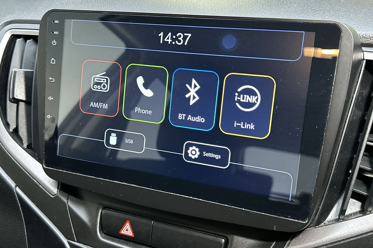 2022 Suzuki Baleno GL EW Series II