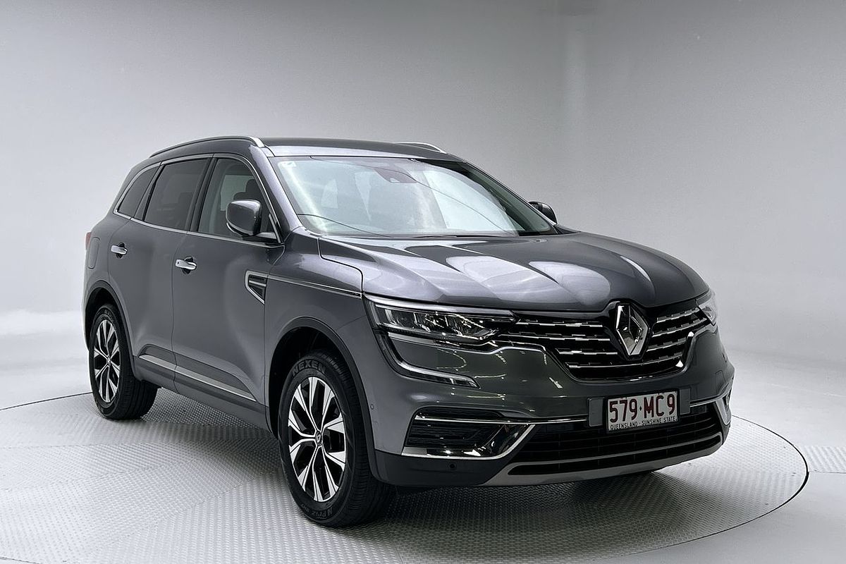 2023 Renault Koleos Zen HZG