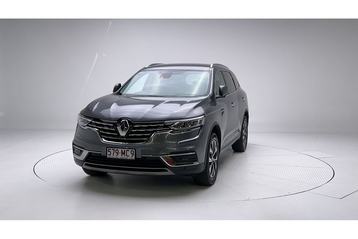 2023 Renault Koleos Zen HZG