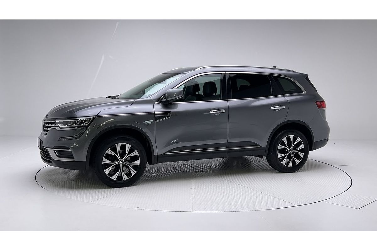 2023 Renault Koleos Zen HZG