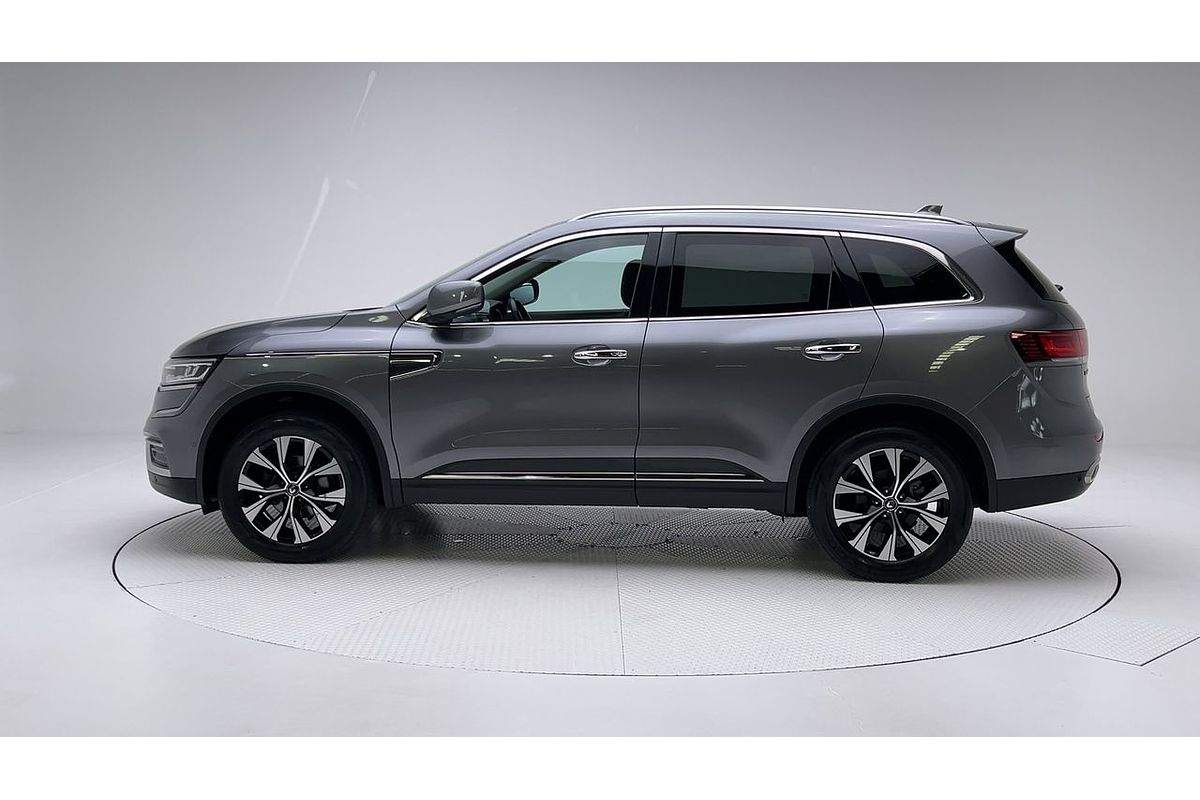 2023 Renault Koleos Zen HZG