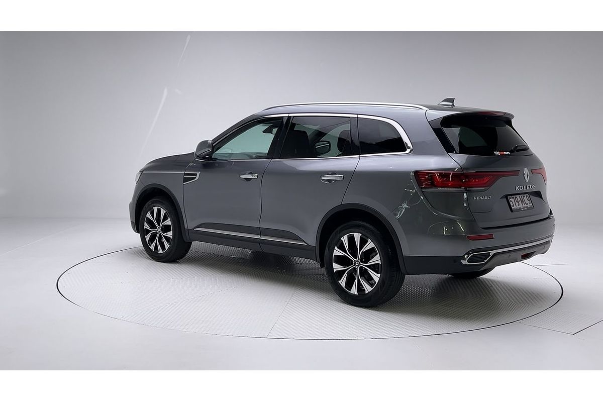 2023 Renault Koleos Zen HZG