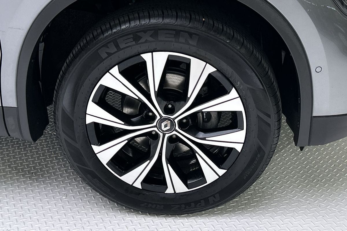 2023 Renault Koleos Zen HZG