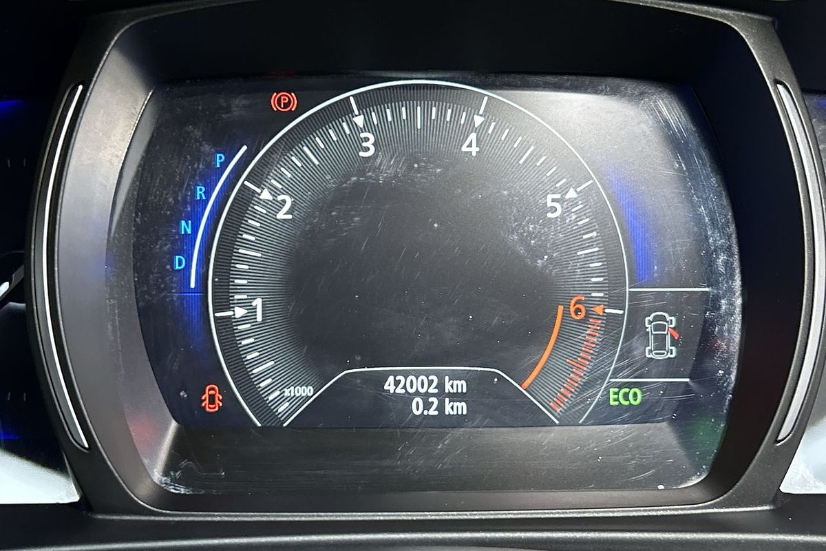 2023 Renault Koleos Zen HZG