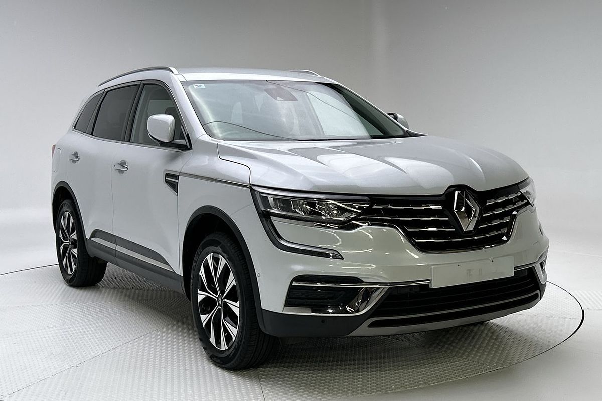 2023 Renault Koleos Zen HZG