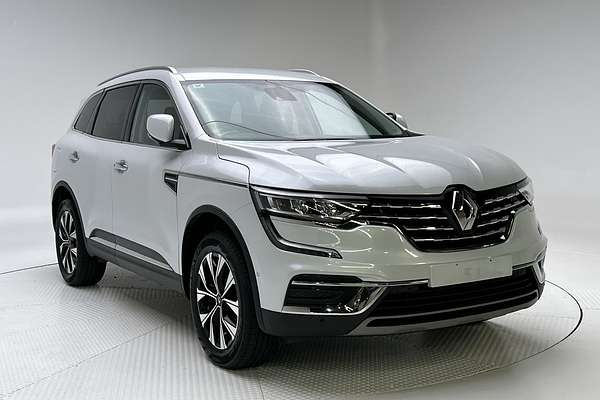 2023 Renault Koleos Zen HZG