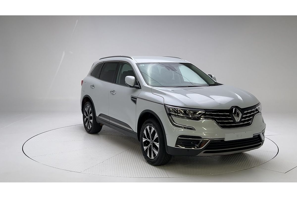 2023 Renault Koleos Zen HZG