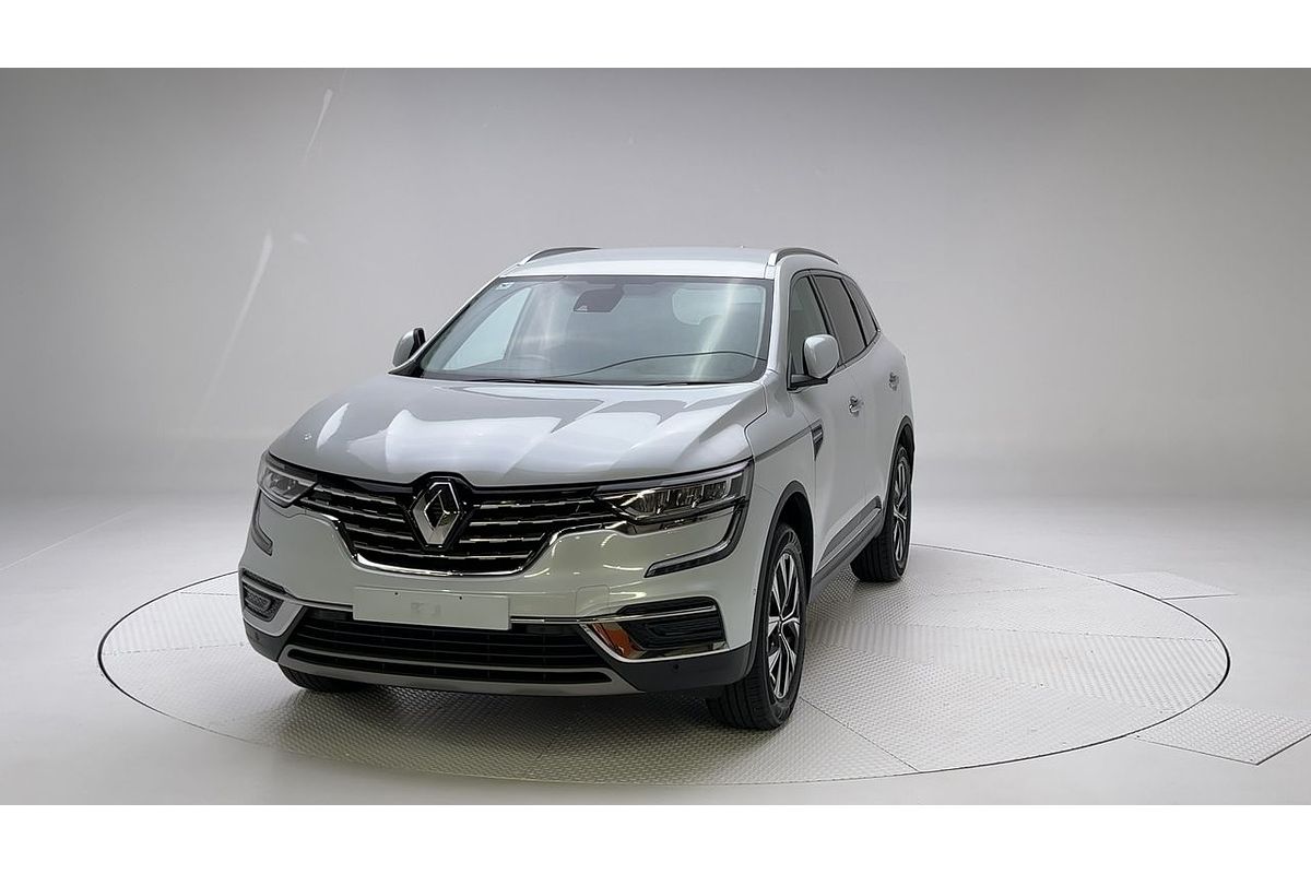 2023 Renault Koleos Zen HZG