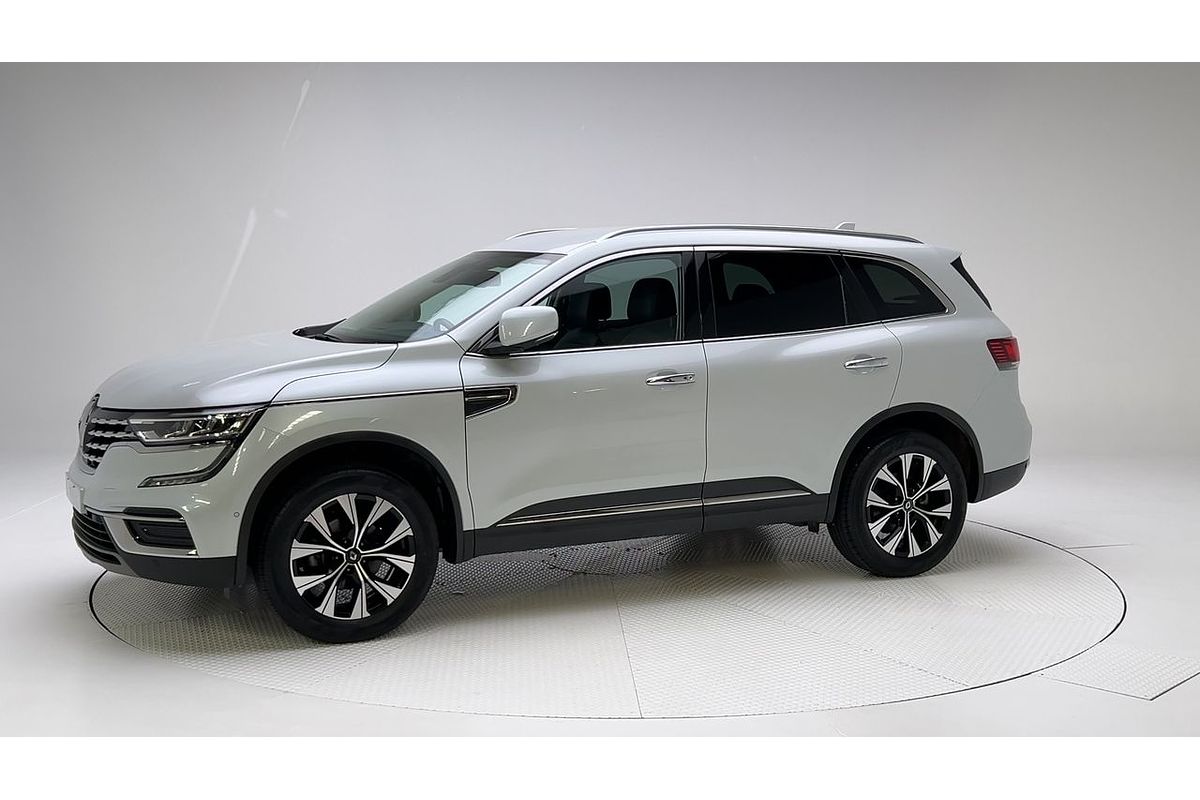 2023 Renault Koleos Zen HZG