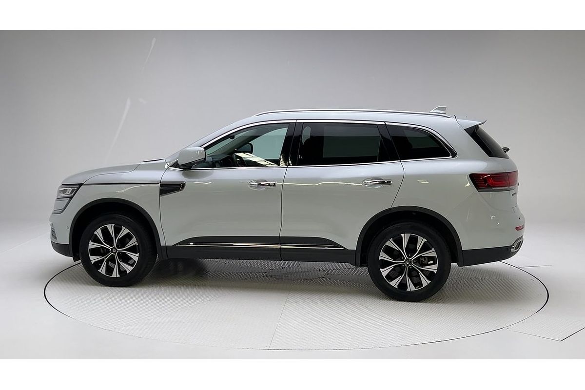 2023 Renault Koleos Zen HZG