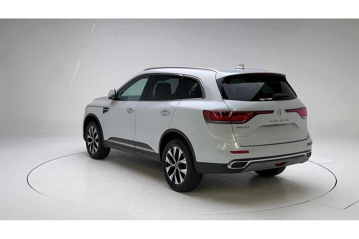 2023 Renault Koleos Zen HZG