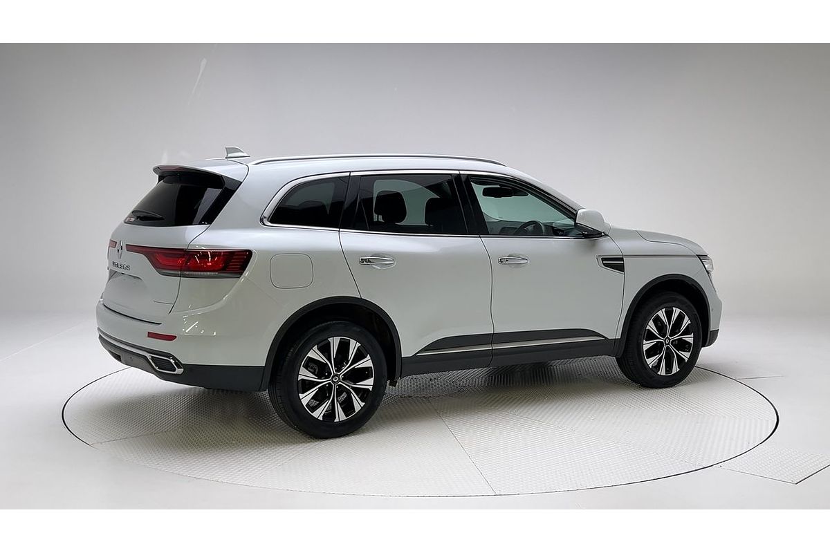 2023 Renault Koleos Zen HZG