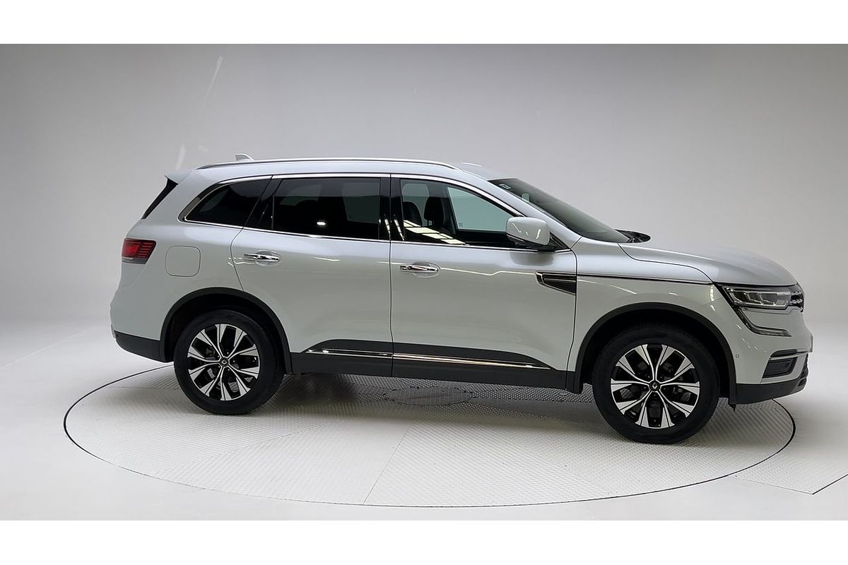 2023 Renault Koleos Zen HZG