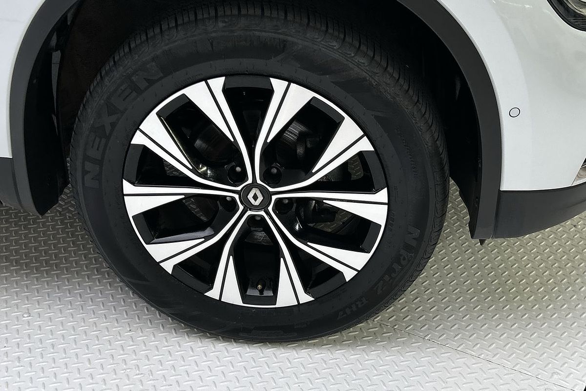 2023 Renault Koleos Zen HZG
