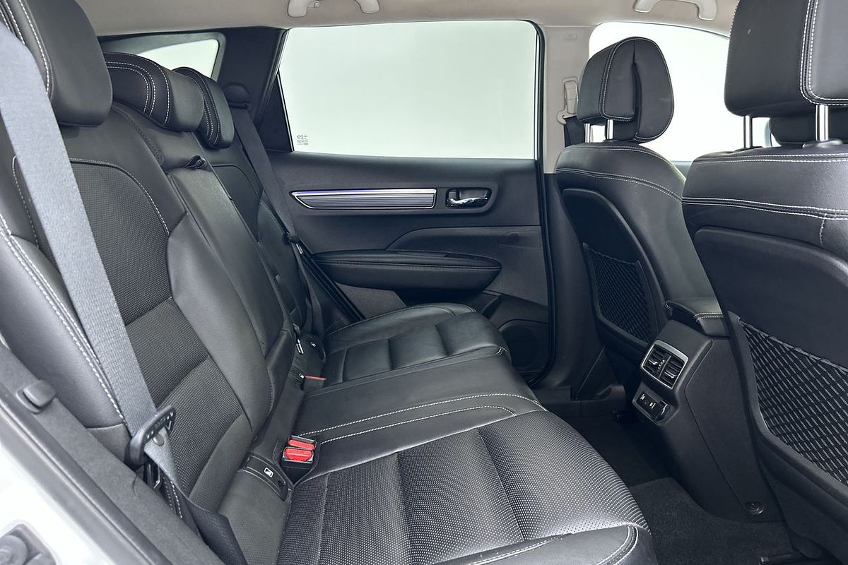 2023 Renault Koleos Zen HZG
