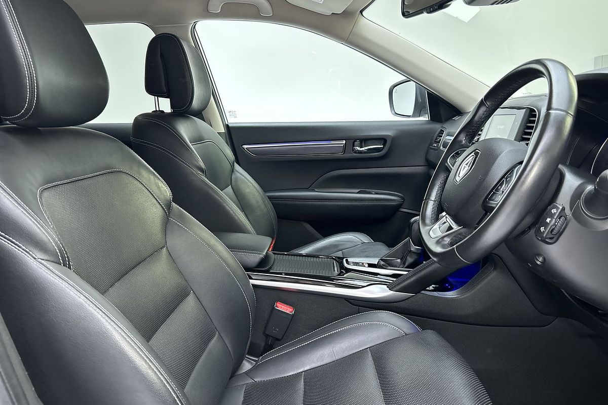 2023 Renault Koleos Zen HZG