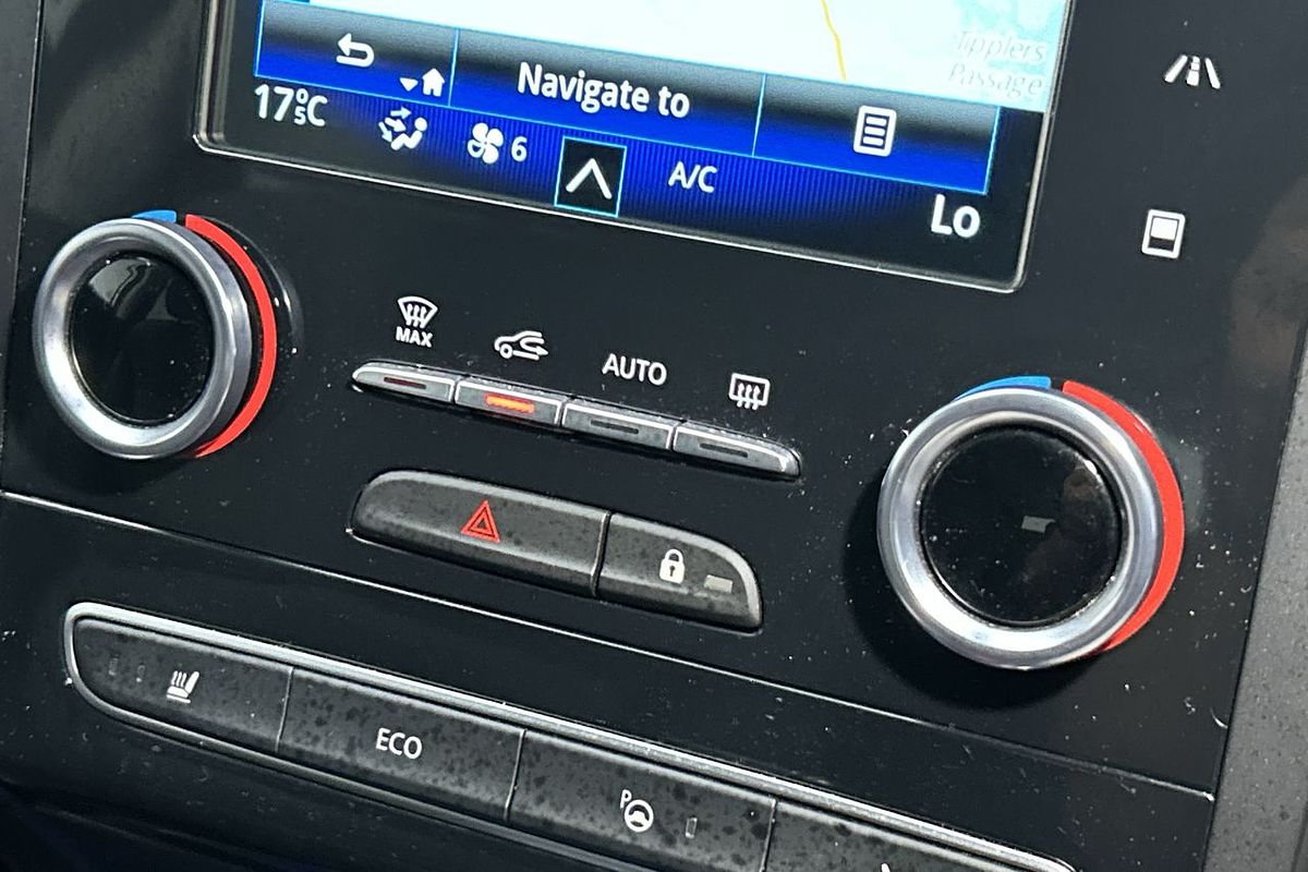 2023 Renault Koleos Zen HZG