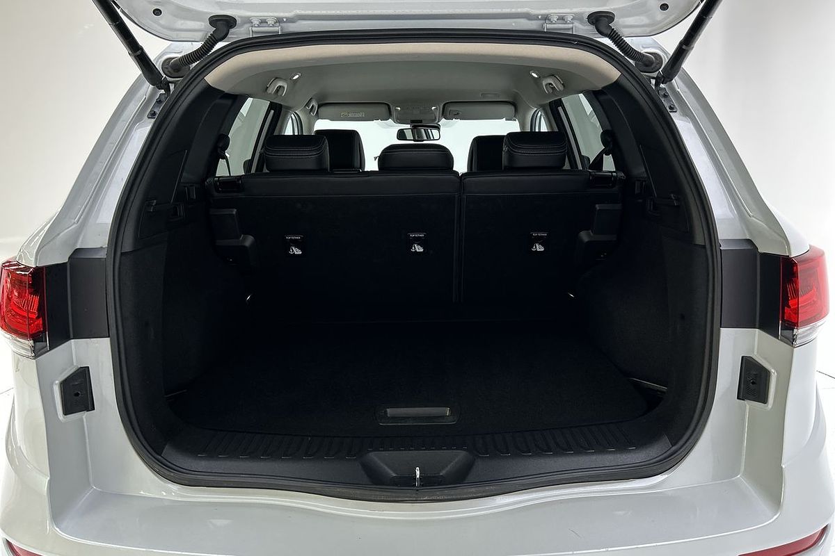2023 Renault Koleos Zen HZG