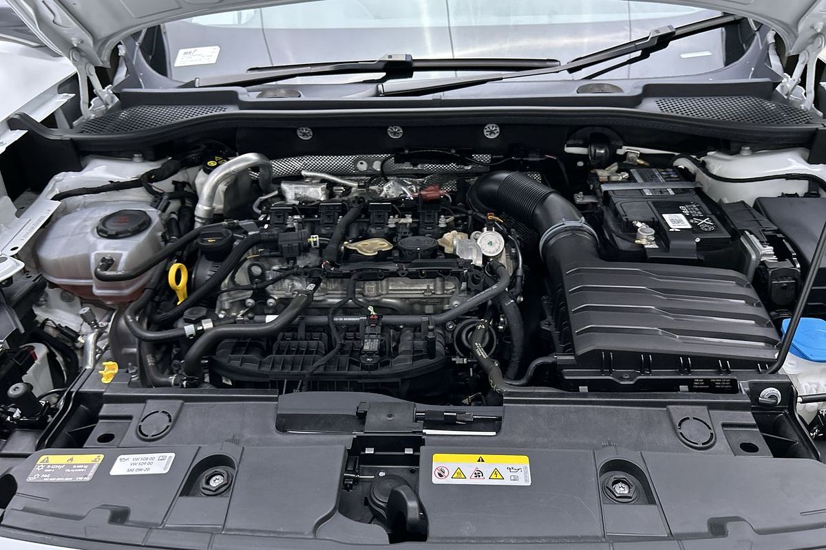 2022 CUPRA Formentor VZ KM