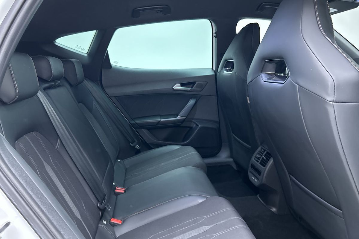 2022 CUPRA Formentor VZ KM
