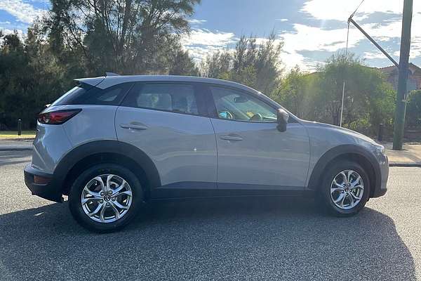 2024 Mazda CX-3 G20 Pure DK