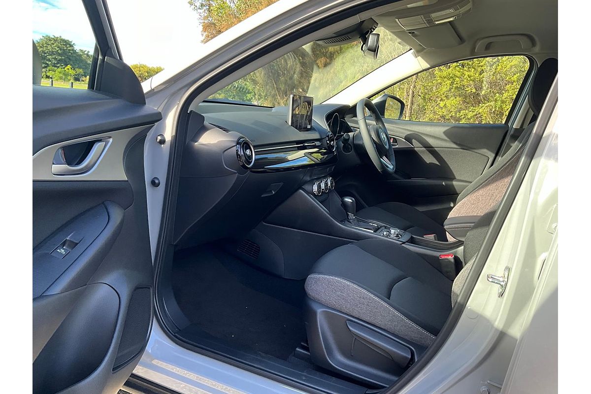 2024 Mazda CX-3 G20 Pure DK