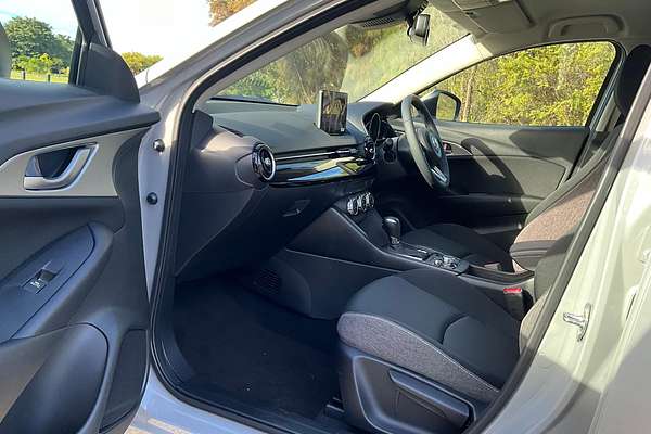 2024 Mazda CX-3 G20 Pure DK