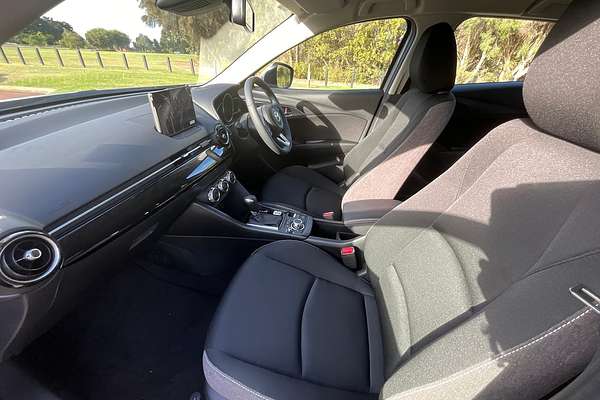 2024 Mazda CX-3 G20 Pure DK