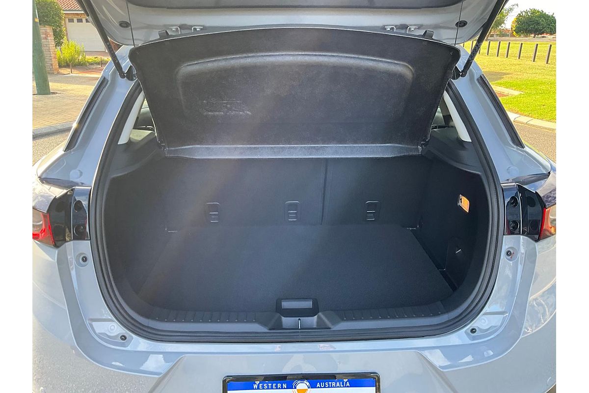 2024 Mazda CX-3 G20 Pure DK