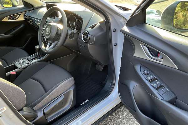 2024 Mazda CX-3 G20 Pure DK