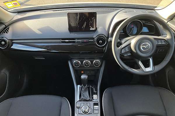 2024 Mazda CX-3 G20 Pure DK