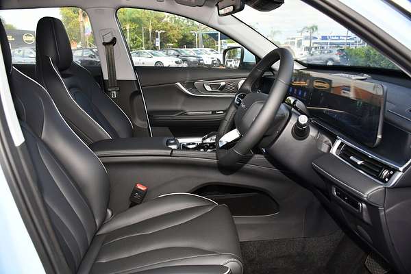 2024 Chery Tiggo 7 Pro Ultimate AWD T32