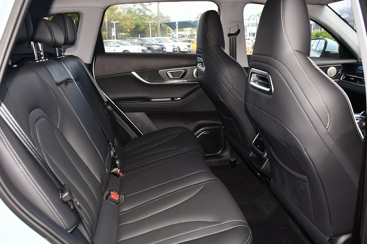 2024 Chery Tiggo 7 Pro Ultimate AWD T32