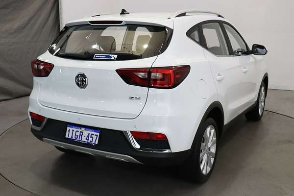2024 MG ZS Excite AZS1
