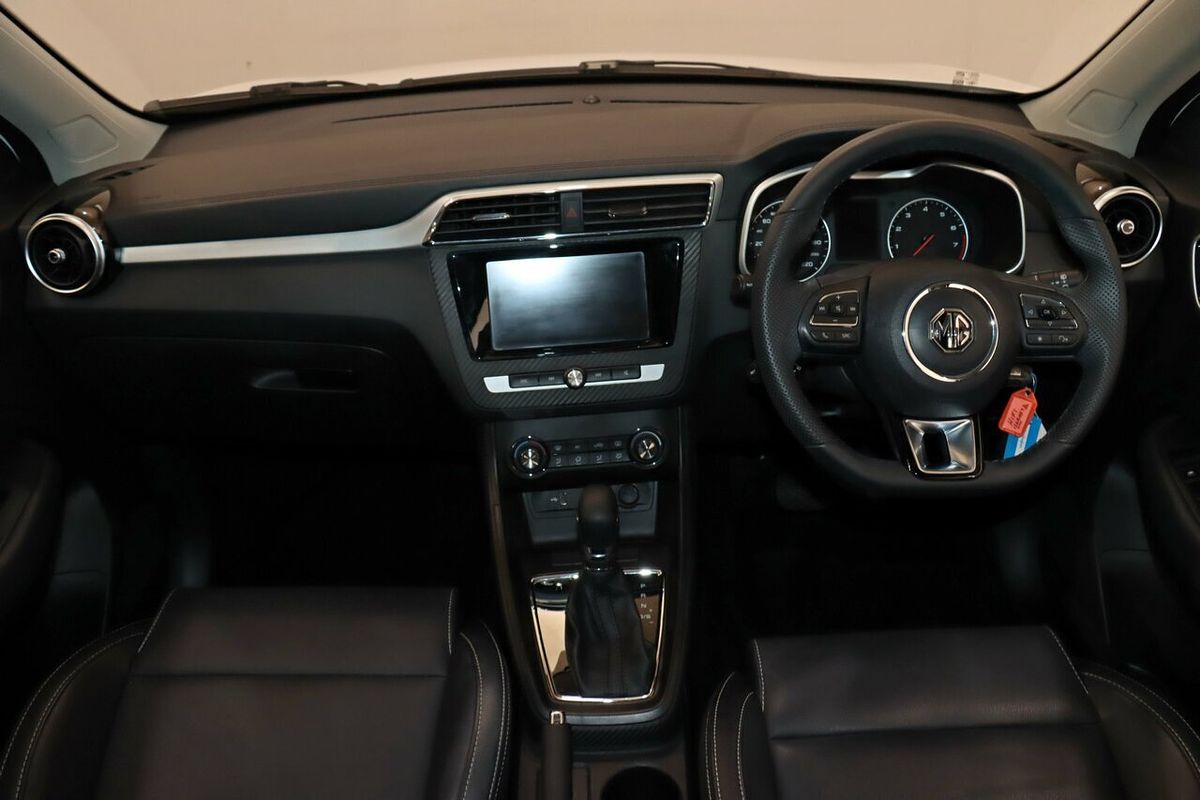 2024 MG ZS Excite AZS1