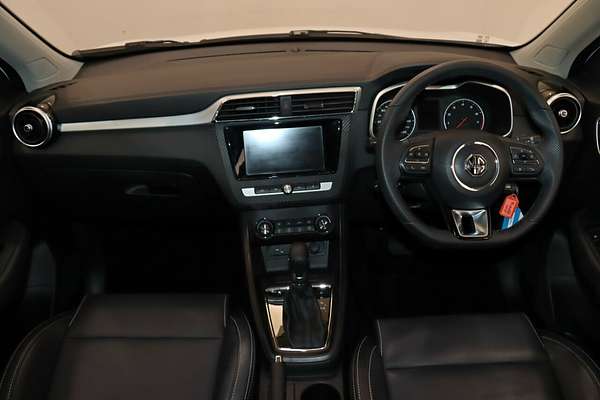 2024 MG ZS Excite AZS1