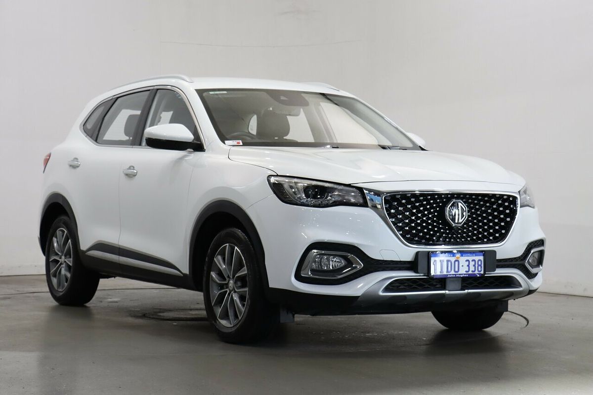 2024 MG HS Vibe SAS23