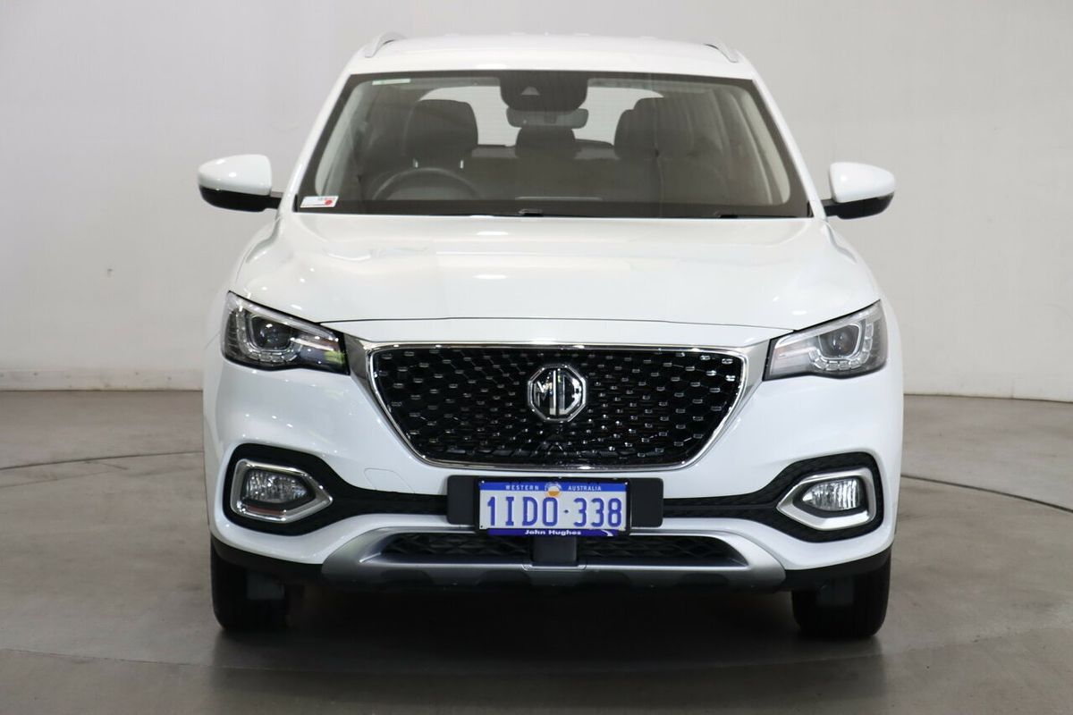 2024 MG HS Vibe SAS23