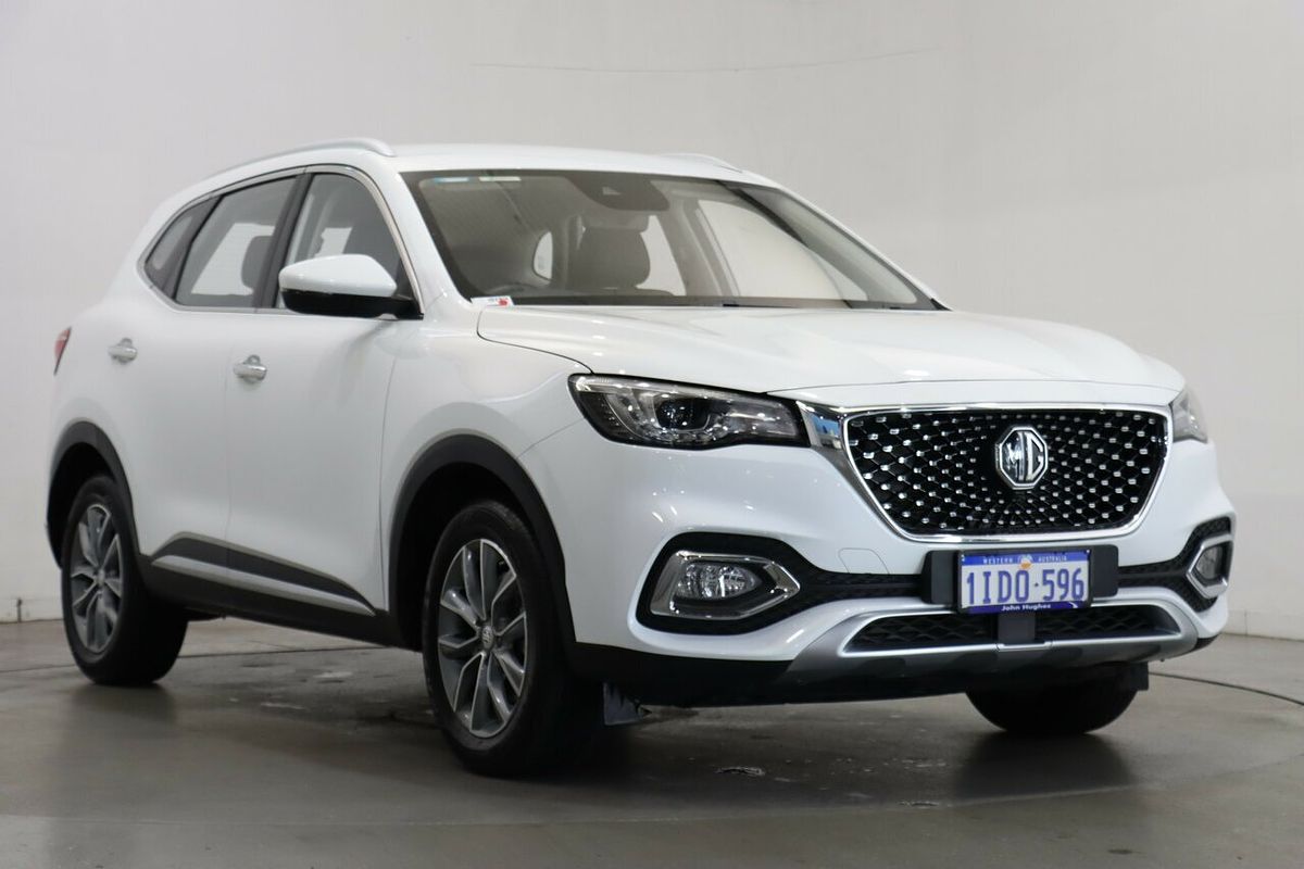 2024 MG HS Vibe SAS23