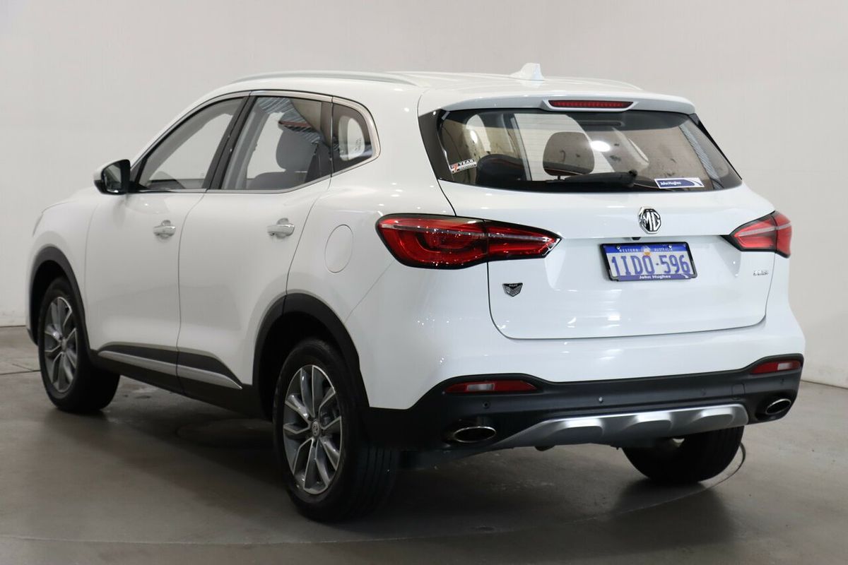 2024 MG HS Vibe SAS23