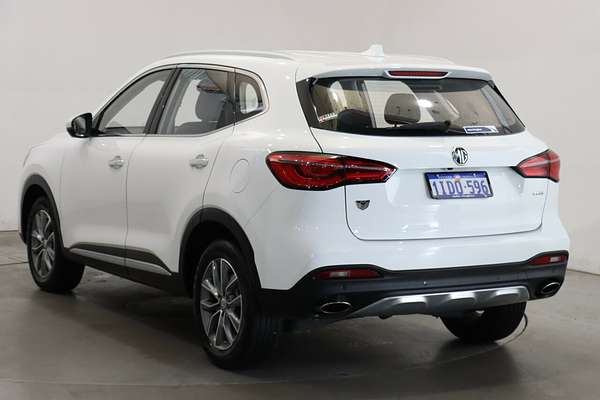 2024 MG HS Vibe SAS23