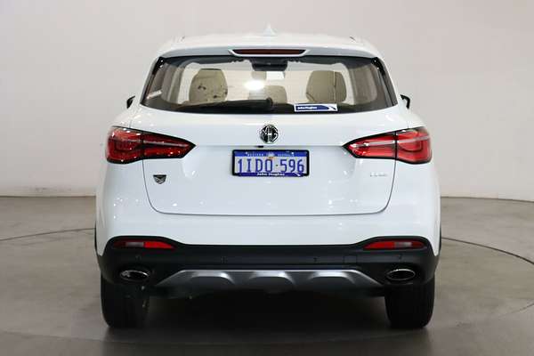 2024 MG HS Vibe SAS23