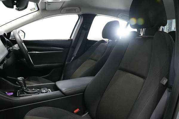 2021 Mazda 3 G20 Pure BP Series
