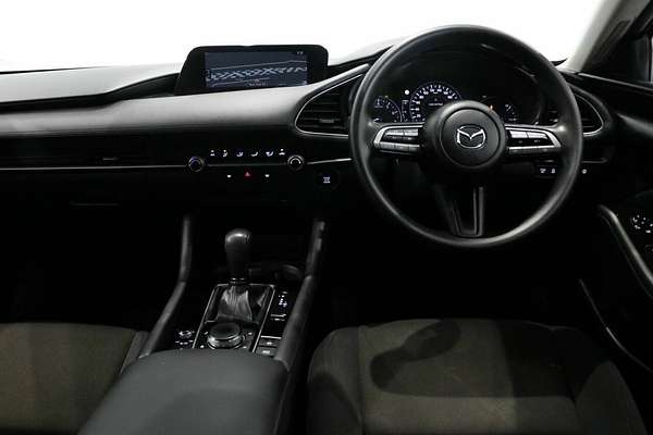 2021 Mazda 3 G20 Pure BP Series