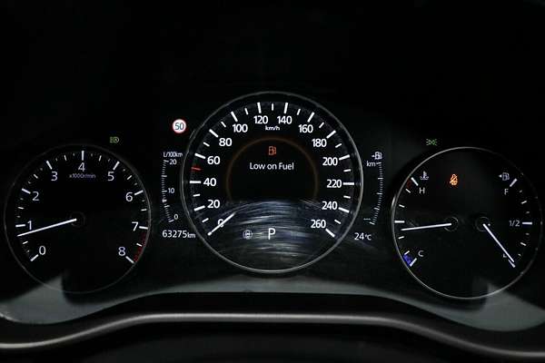 2021 Mazda 3 G20 Pure BP Series